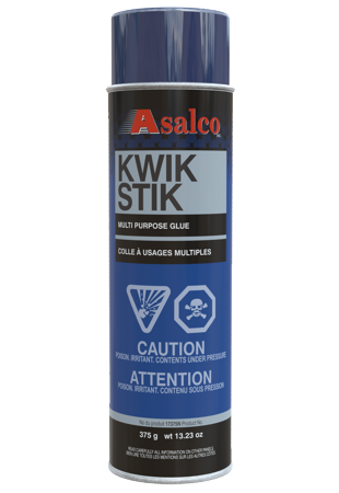 Kwik Stick